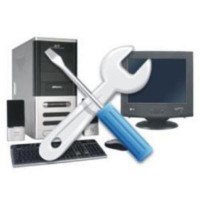 Assistência Técnica